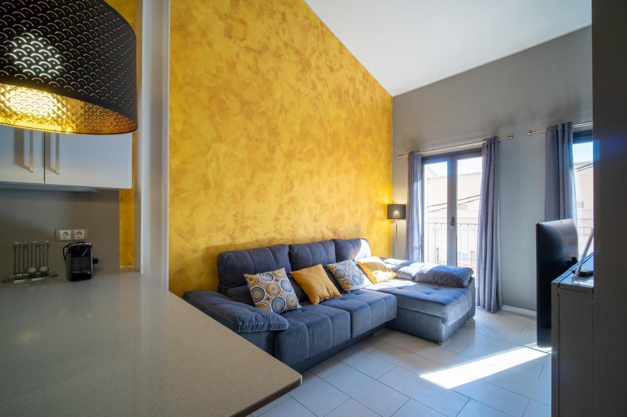 Pep Ventura Apartment Figueres  Exterior photo