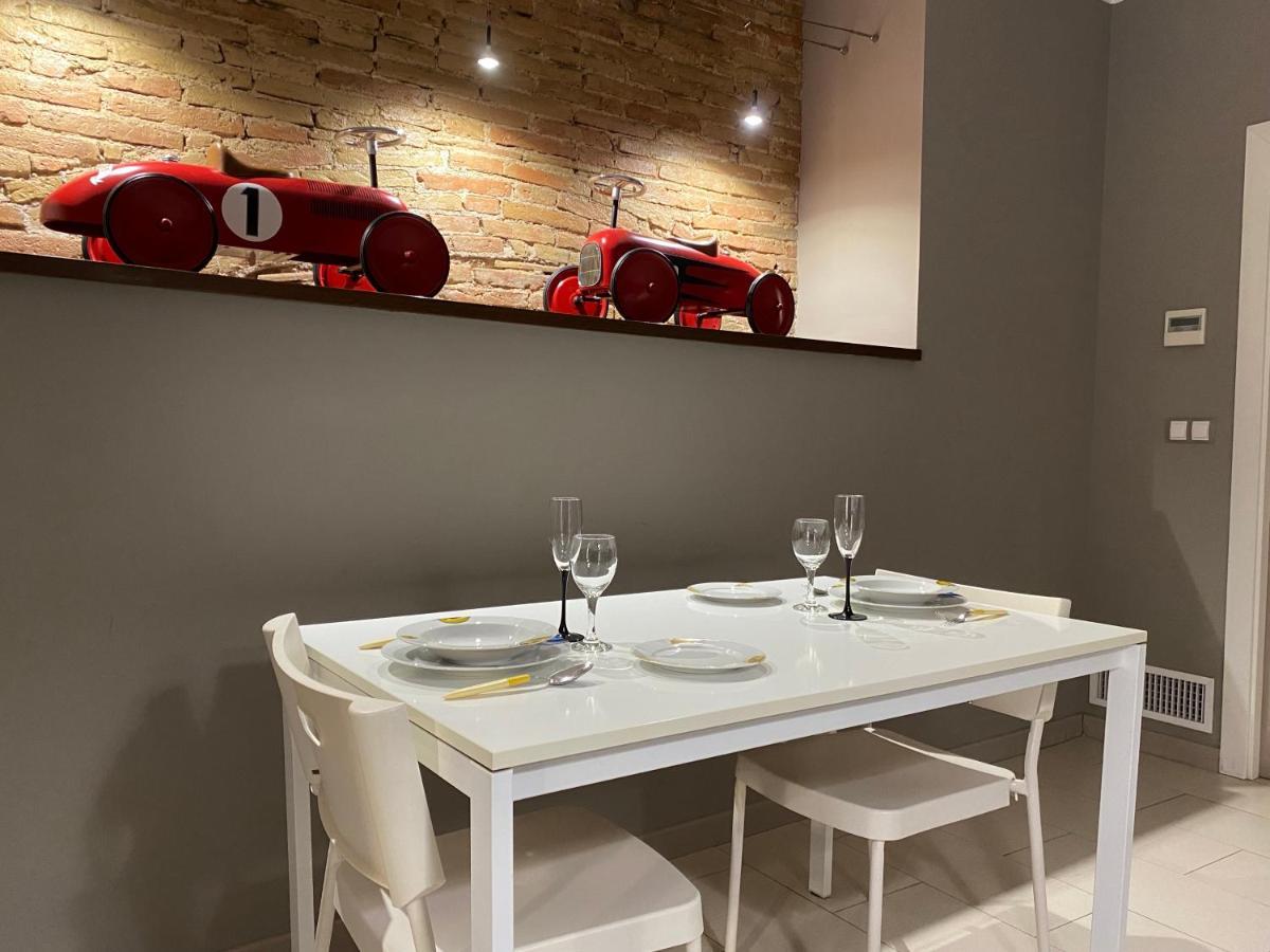 Pep Ventura Apartment Figueres  Exterior photo