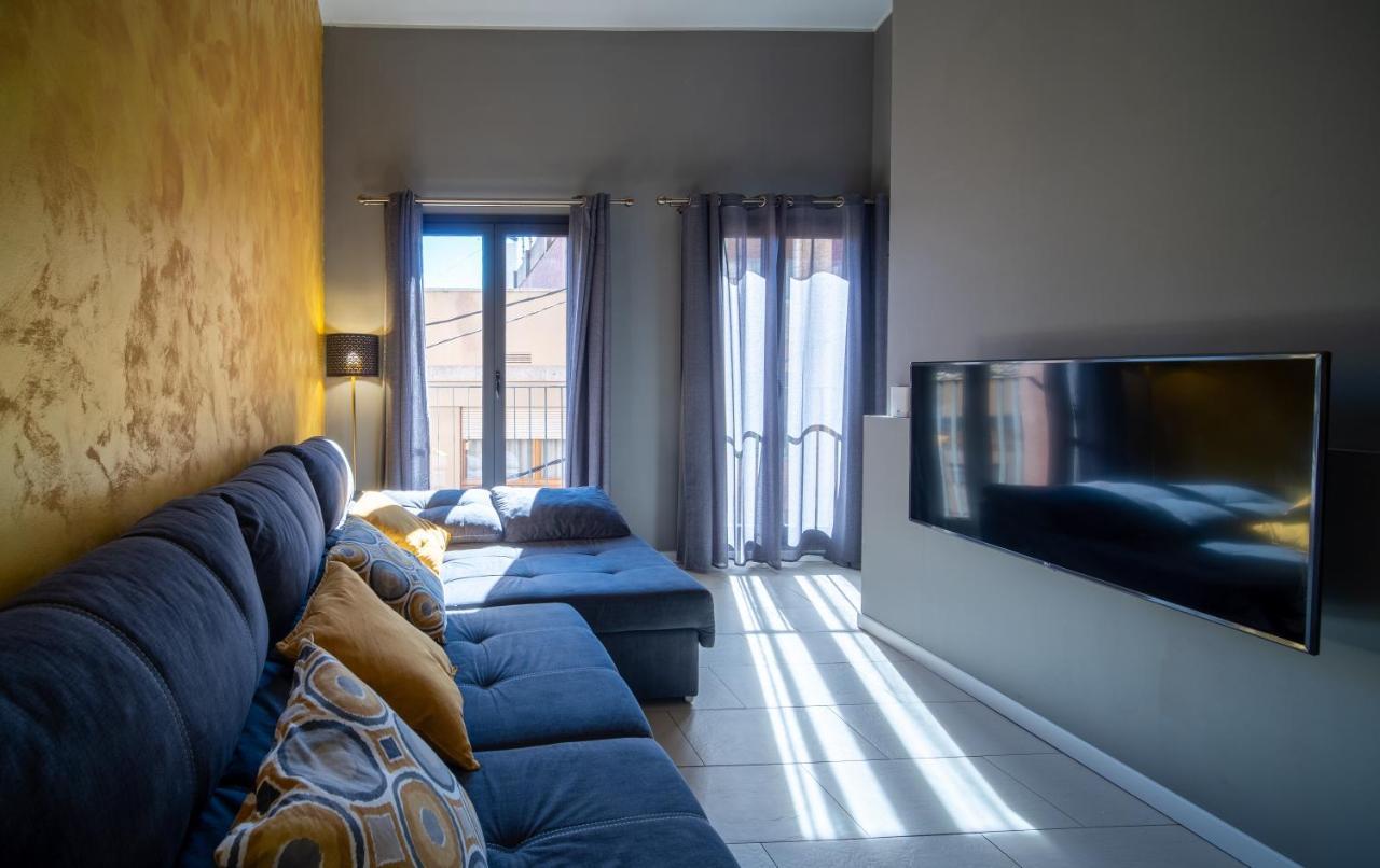 Pep Ventura Apartment Figueres  Exterior photo