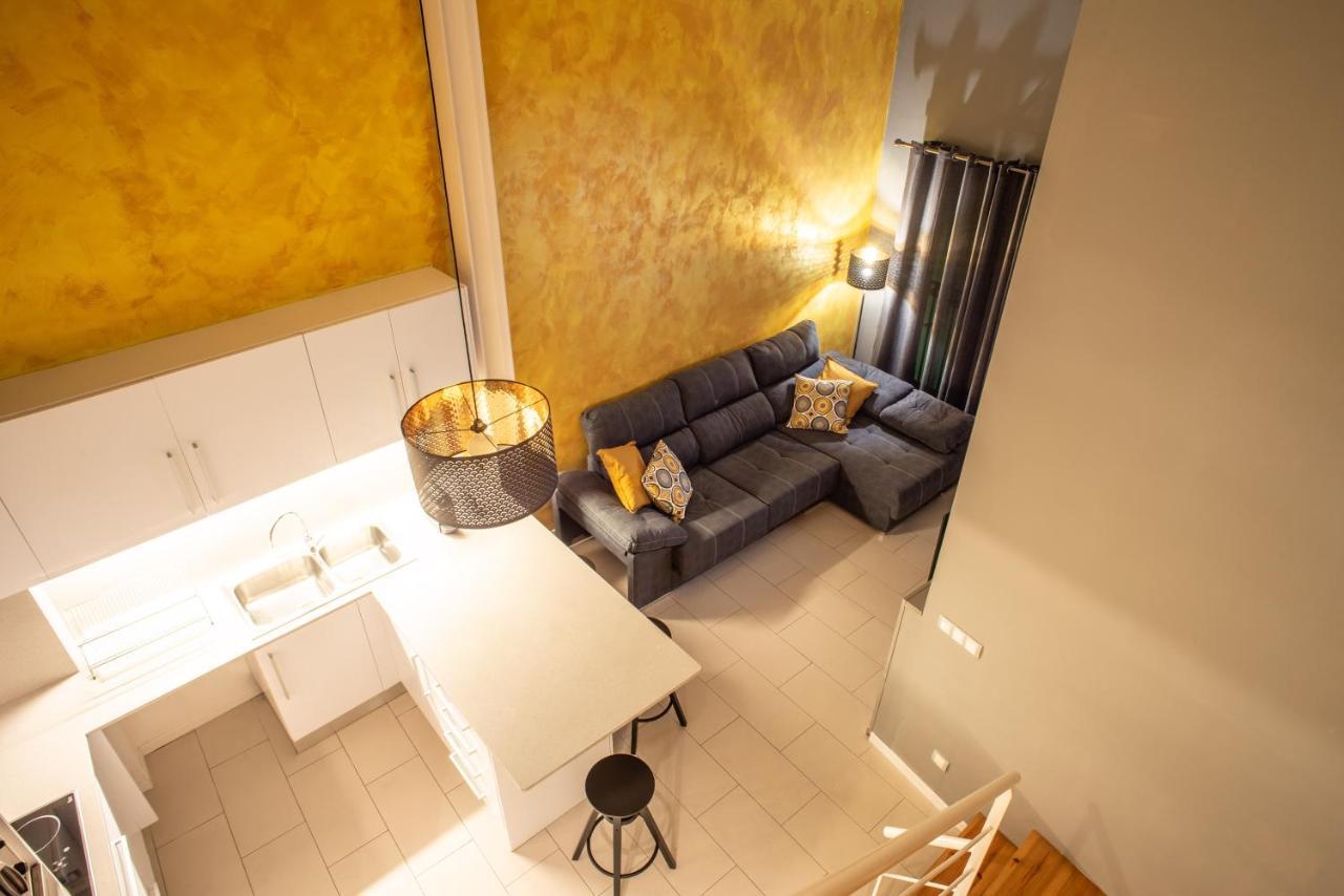Pep Ventura Apartment Figueres  Exterior photo