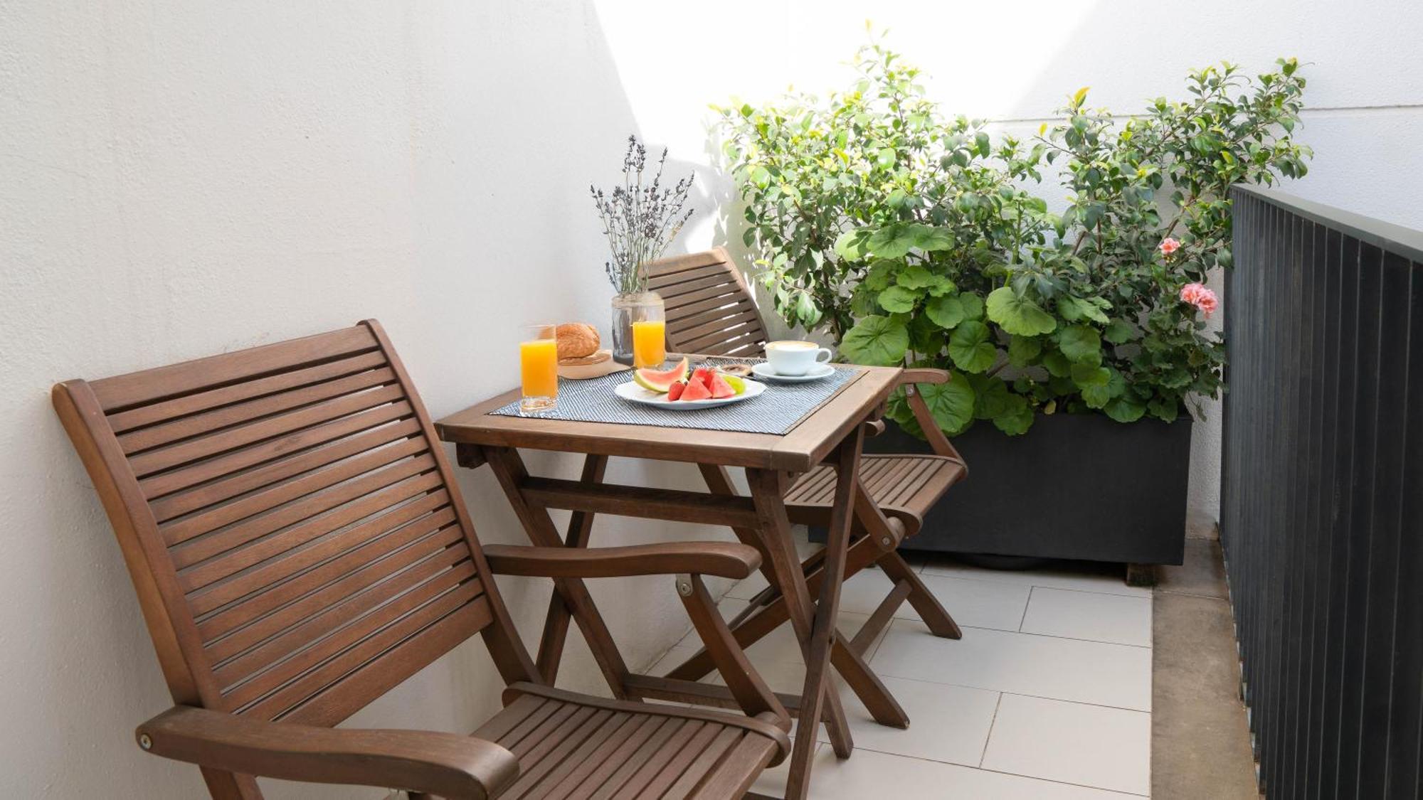 Pep Ventura Apartment Figueres  Exterior photo