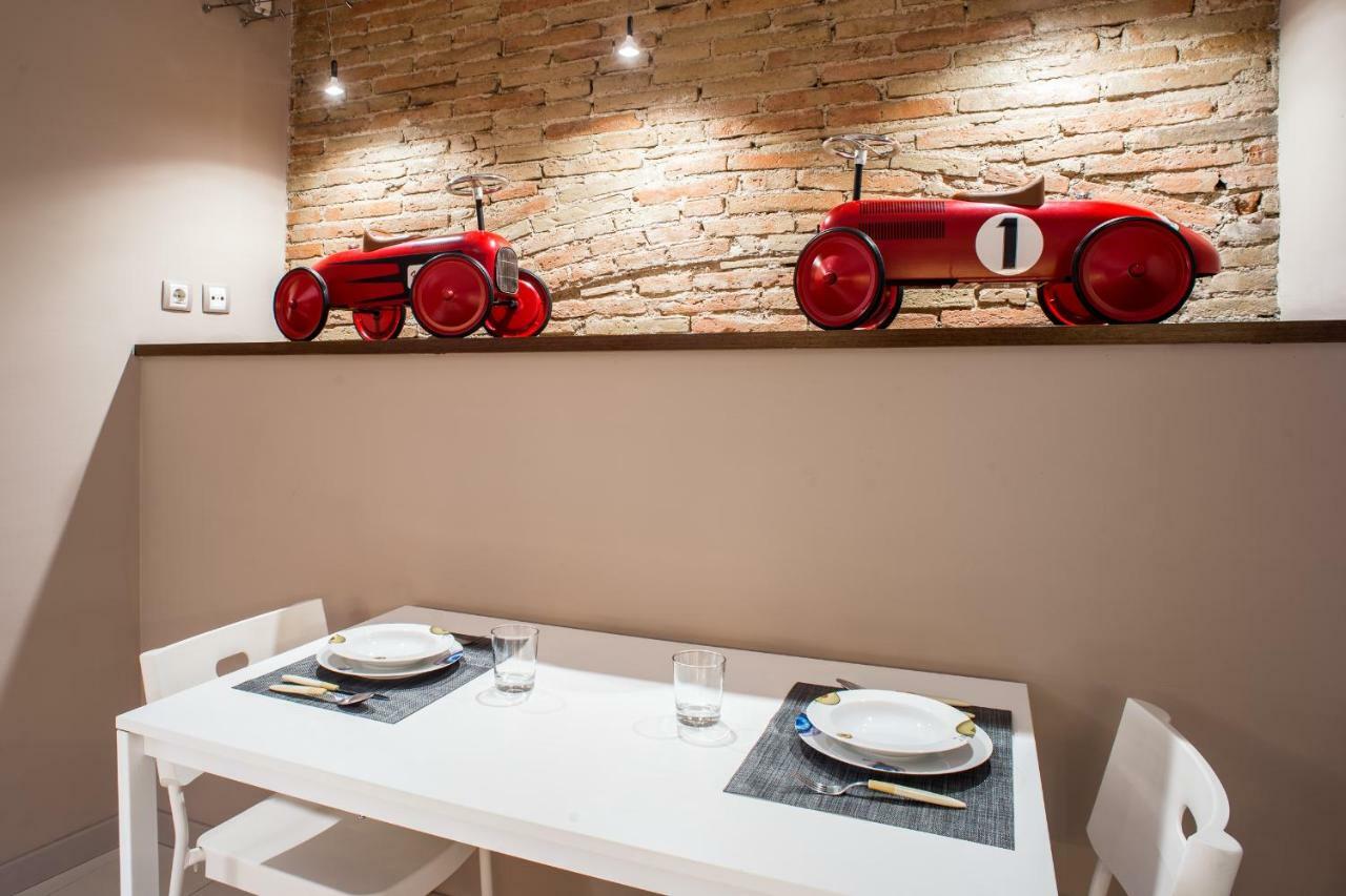 Pep Ventura Apartment Figueres  Exterior photo