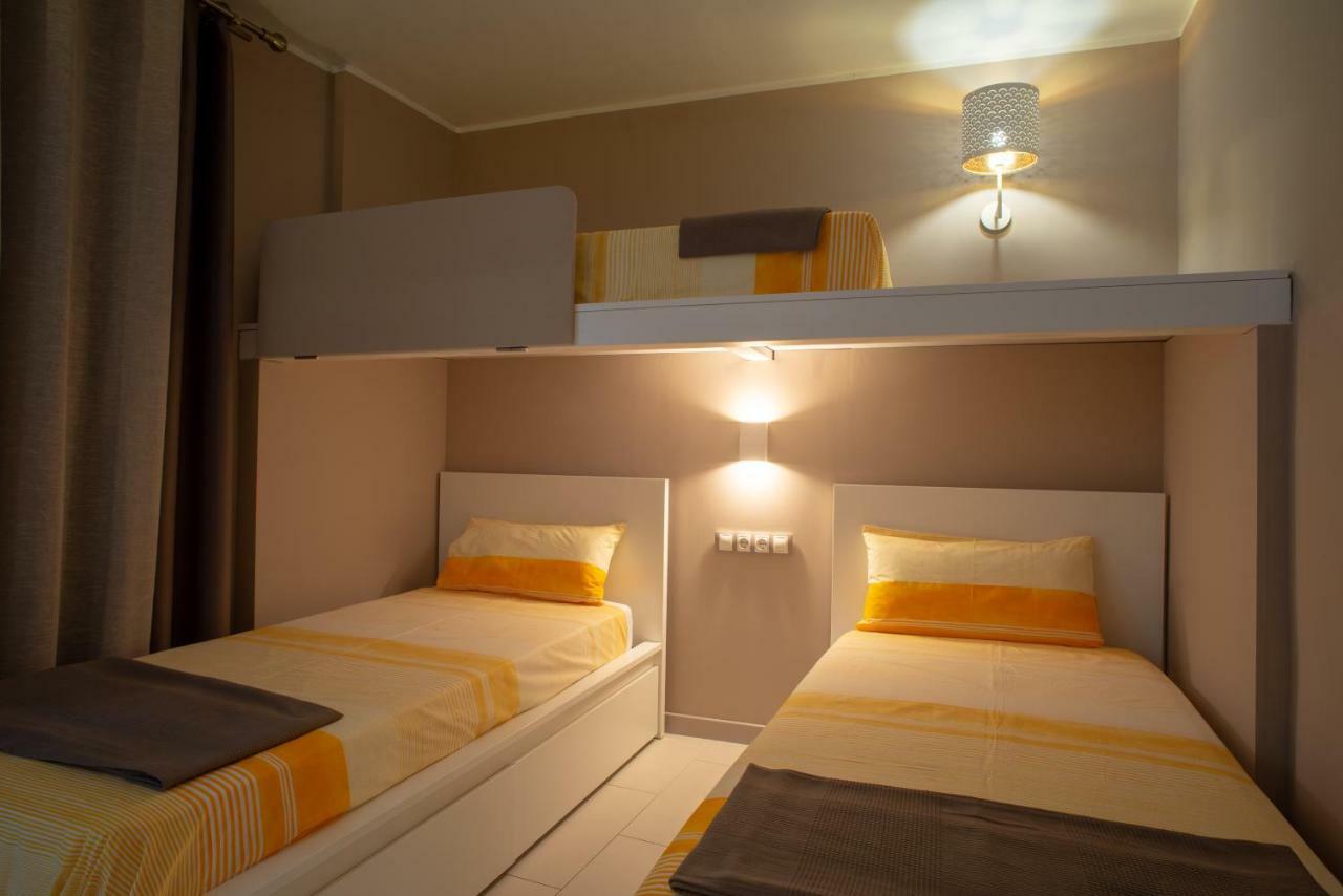 Pep Ventura Apartment Figueres  Exterior photo